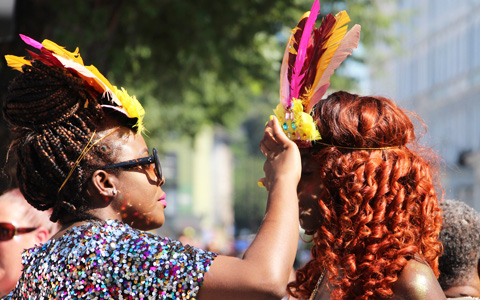 Carnaval de Notting Hill