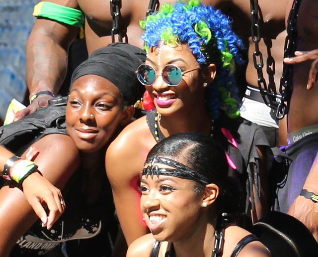 Carnaval de Notting Hill